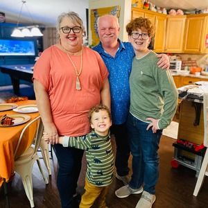 Meet your Posher, Kim n